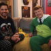 Pyjamas Partis : rencontre avec Georges-Louis Bouchez (MR)