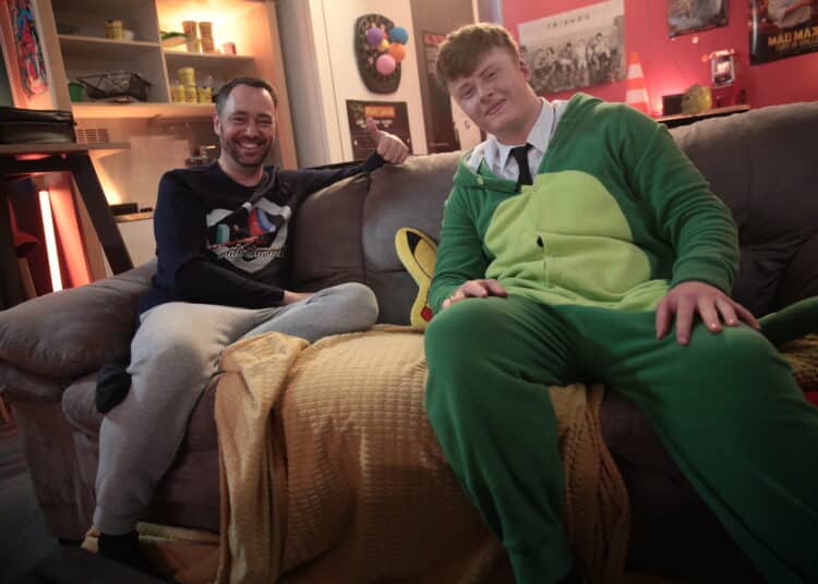 Pyjamas Partis : rencontre avec Maxime Prévot (Les Engagés)