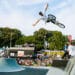 BMX, skateboard, break et parkour à Bruxelles ? Eh oui, le Brussels Urban Sessions est de retour !
