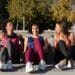Guide blocus de printemps – Rester en forme