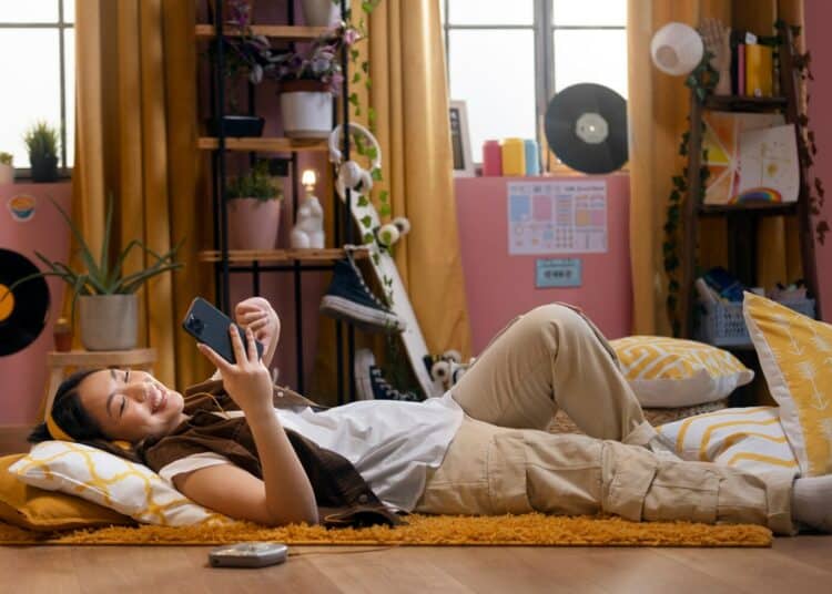 Guide blocus de printemps – Se détendre