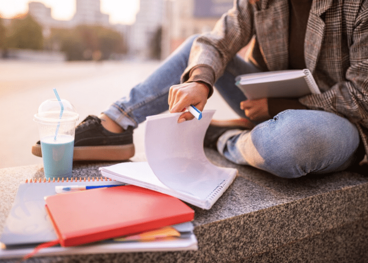 Guide blocus de printemps – Préparer son blocus