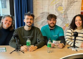 Kotplanet-C’est chaud, ces situations spicy de ta vie étudiante