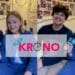 Kotplanet - Kap Krono le kot à projet Le Lever du Rideau sous pression