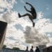 Parkour 2 - Photo by Pulp Pictures - Les sports urbains, c’est quoi