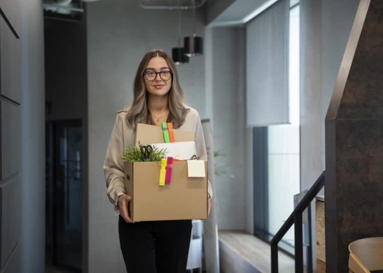 Chercher son premier job : les erreurs à ne pas faire
