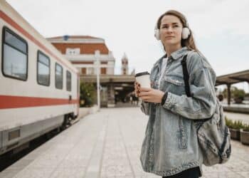 Bon plan étudiant : Comment obtenir des réductions étudiantes à la SNCB ?