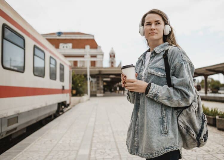 Bon plan étudiant : Comment obtenir des réductions étudiantes à la SNCB ? 