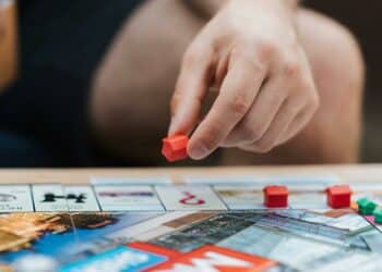 pexels-anete-lusina- 6 gezelschapsspelen om als student met vrienden te spelen