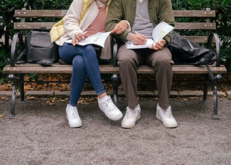 La vision du couple chez les étudiants francophones en Belgique : qu’en pense notre communauté ?