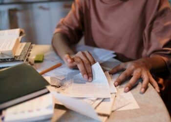 pexels-cottonbro-4 voordelen van mindfulness tijdens het studeren