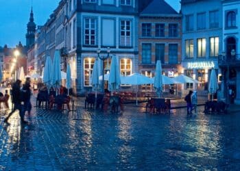 pexels-emmanuel-codden-La sécurité étudiante à Mons
