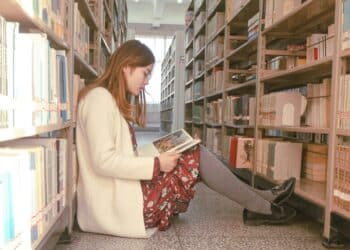 pexels-maggie-zhan-6 must-haves tijdens het studeren