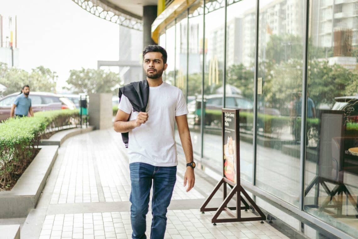 pexels-tanmay- 5 redenen waarom verdwalen in je studentenstad niet zo erg is