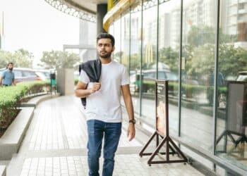 pexels-tanmay- 5 redenen waarom verdwalen in je studentenstad niet zo erg is