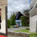 Étudiant et athlète de Parkour, découvre le profil de Maxime Knapen