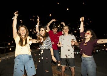 freepik - desperados - 5 raisons de venir comme tu es en soirée