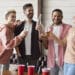 freepik - desperados - Comment assurer une ambiance safe en soirée