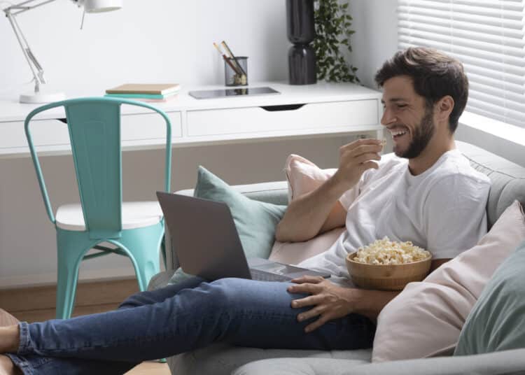 Les 3 documentaires qui vont te rendre plus intelligent