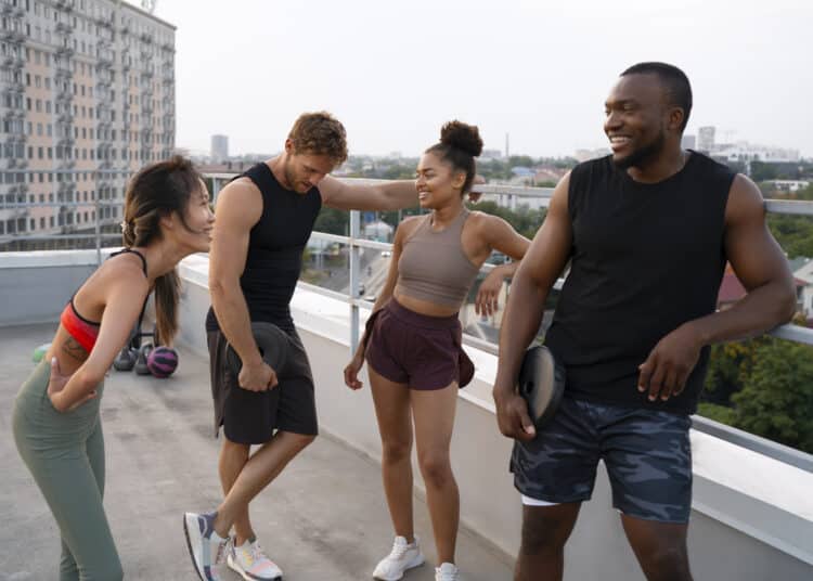 Guide bien-être étudiant – Prendre soin de son corps