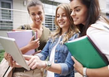 Guide bien-être étudiant – S’épanouir dans ses études