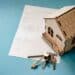 pexels-freestockpro-clé de maison-Étudiant en Wallonie calculez le prix de vos logements