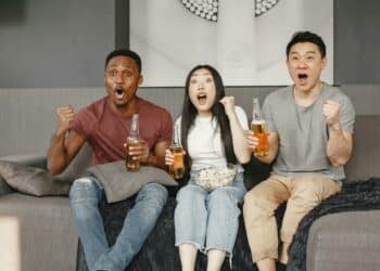 pexels-gustavo-fring-4 redenen voor studenten om een sportwedstrijd bij te wonen