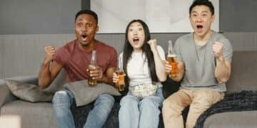 pexels-gustavo-fring-4 redenen voor studenten om een sportwedstrijd bij te wonen