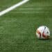 pexels-pixabay- ballon de football sur terrain - Euro 2024 Tout ce qu’il faut savoir
