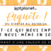 – TERMINÉ – Enquête : Qu’est-ce qui nous empêche d’être nous-même en soirée ?