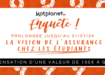 Enquêtes vie étudiante