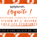 Enquêtes vie étudiante