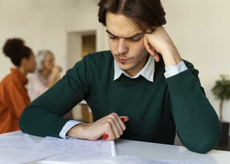 Guide de l’étudiant busé – Accepter