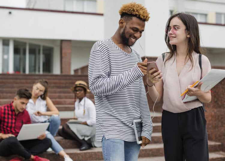 Les 5 célébrités que les étudiants adorent