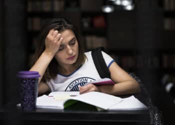 Guide de l’étudiant busé – Étudier