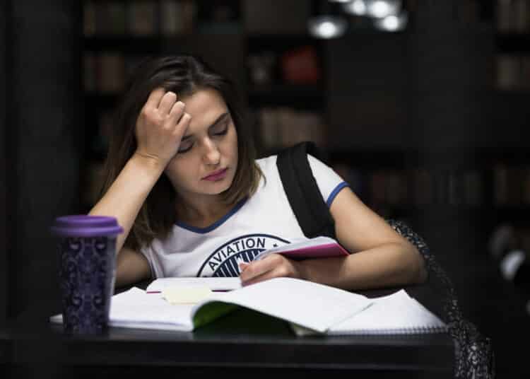 Guide de l’étudiant busé – Étudier