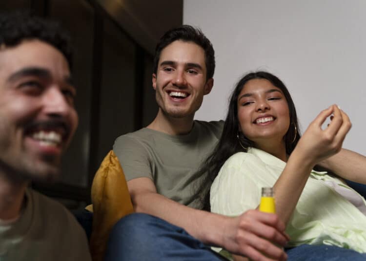 Les télé-réalités à regarder pendant ta seconde session