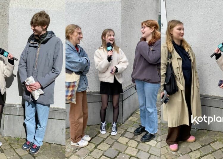 Kotplanet - Micro-trottoir les indispensables à prendre pour partir en voyage