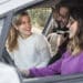 freepik - étudiants en covoiturage - Comment te rendre en cours sans le stress de la voiture