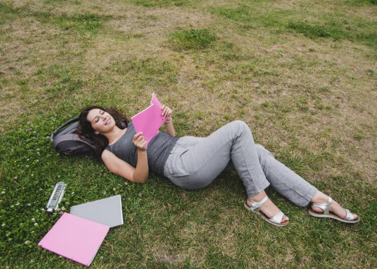 Guide de l’étudiant busé – Se détendre