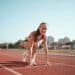 pexels-olly-jeune qui fait de l'athlétisme-Comment se mettre au sport, dès la rentrée