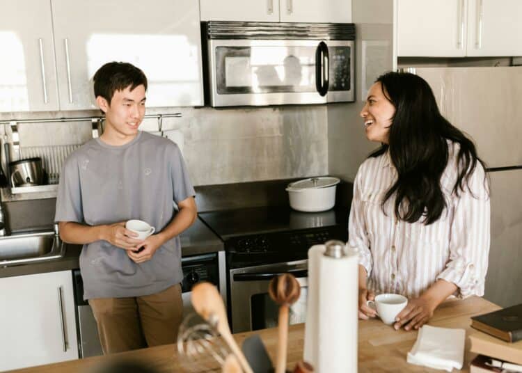 pexels-rdne - 5 moments qui vont te rappeler la découverte de la vie en coloc