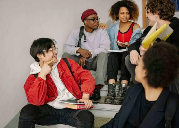 Quelles habitudes prendre pour sa rentrée dans le supérieur ?