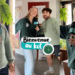 Kotplanet - Bienvenue au kot le Kotylédon nous ouvre les portes de son kot à projet