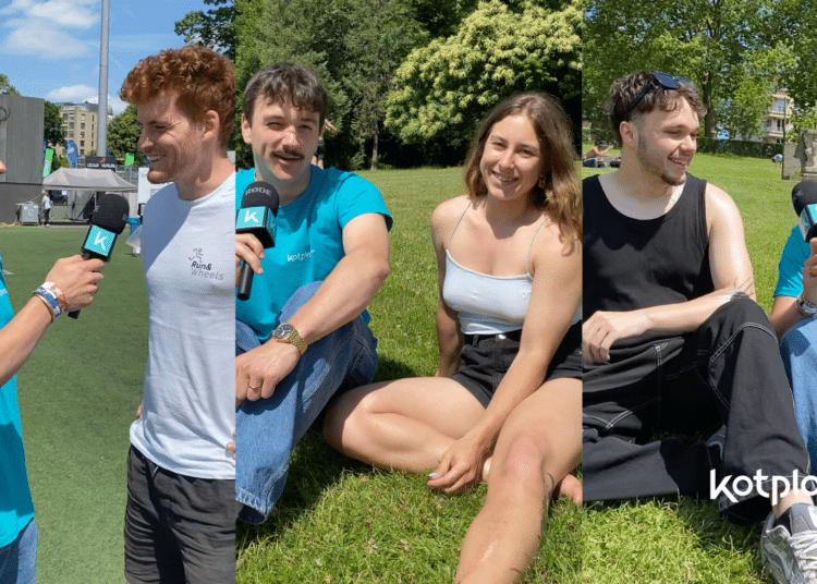 Kotplanet - Micro-trottoir imagine ton:ta pote te fait ça pendant tes vacances, tu réagis comment ?