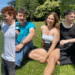 Kotplanet - Micro-trottoir imagine ton:ta pote te fait ça pendant tes vacances, tu réagis comment ?