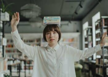 pexels-cottonbro-4 creatieve projecten om als kotstudent deze zomer te doen