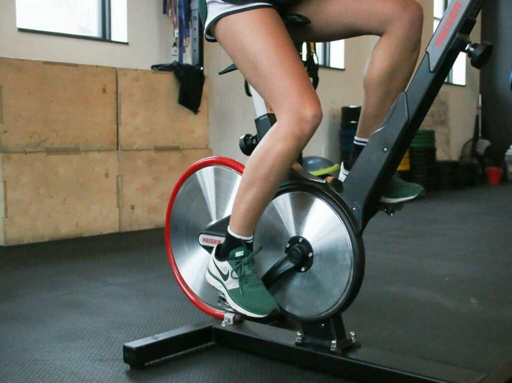 pexels-element5-exercice bike-5 raisons d’investir dans un vélo d’appartement