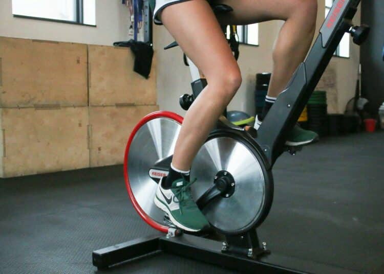 pexels-element5-exercice bike-5 raisons d’investir dans un vélo d’appartement