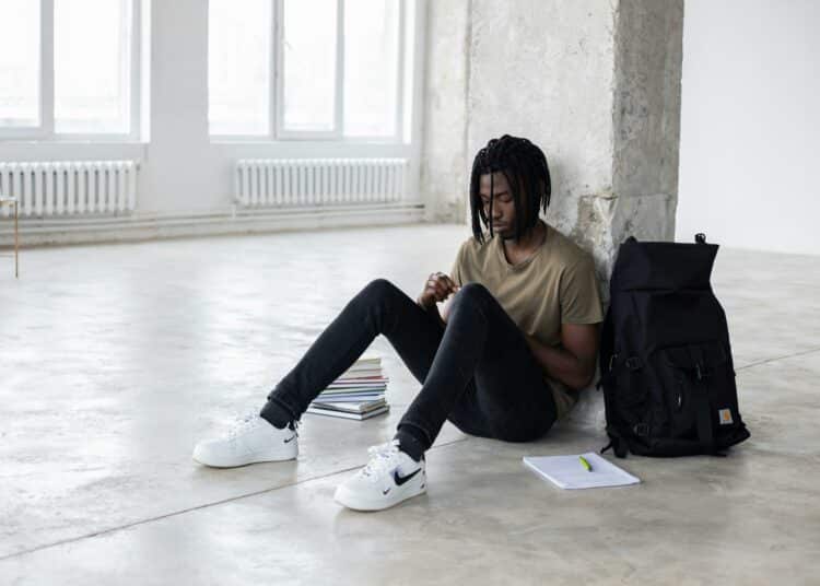 Toujours pas de kot en octobre ? Que faire ?